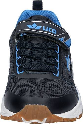 LICO Sportschuh Jackie VS