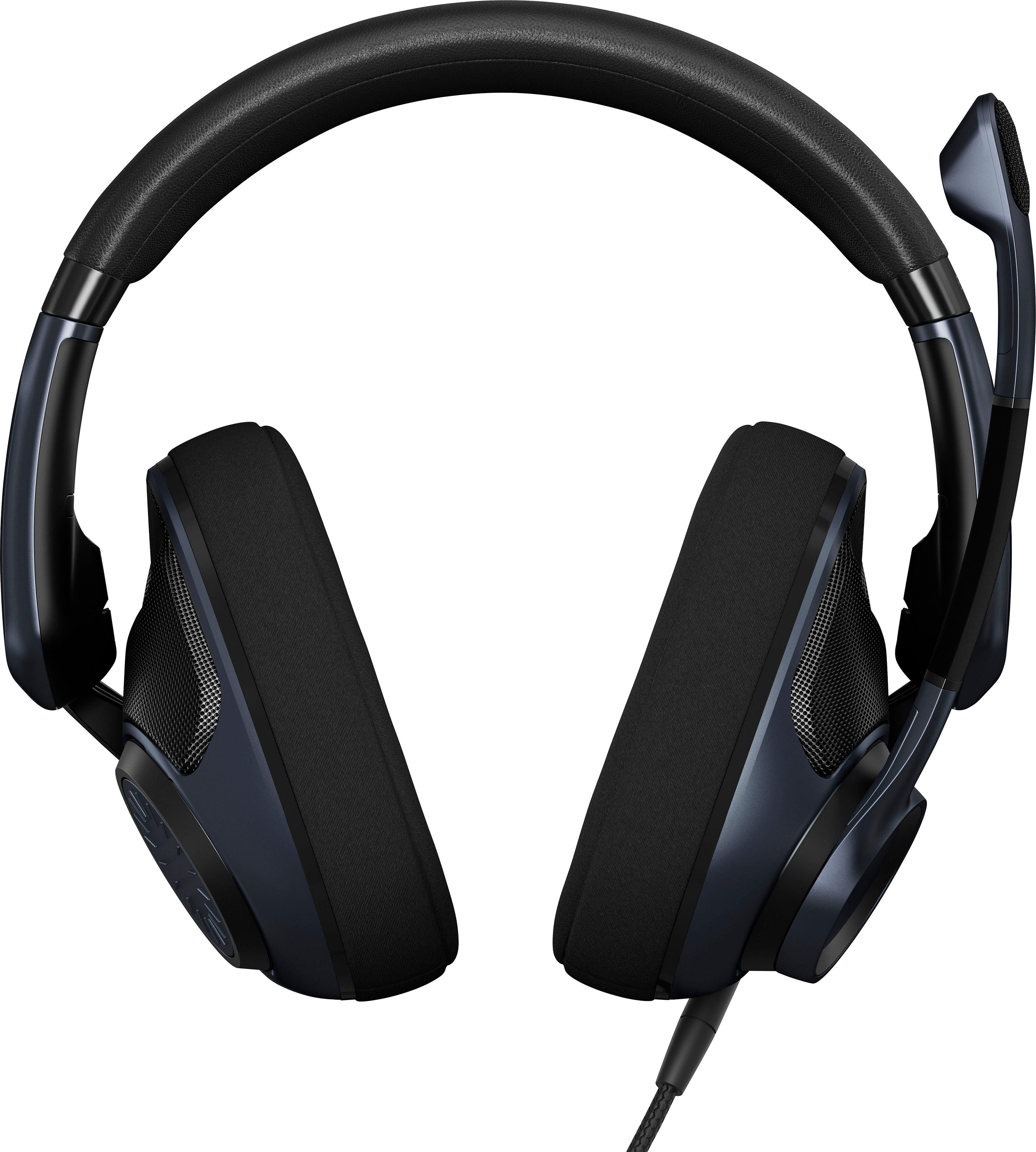 EPOS H6 Pro Open Acoustic Gaming-Headset