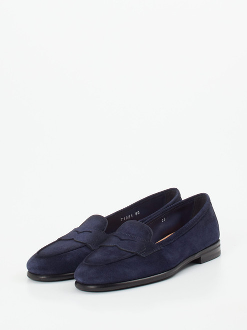 Slipper-15111090325 Santoni