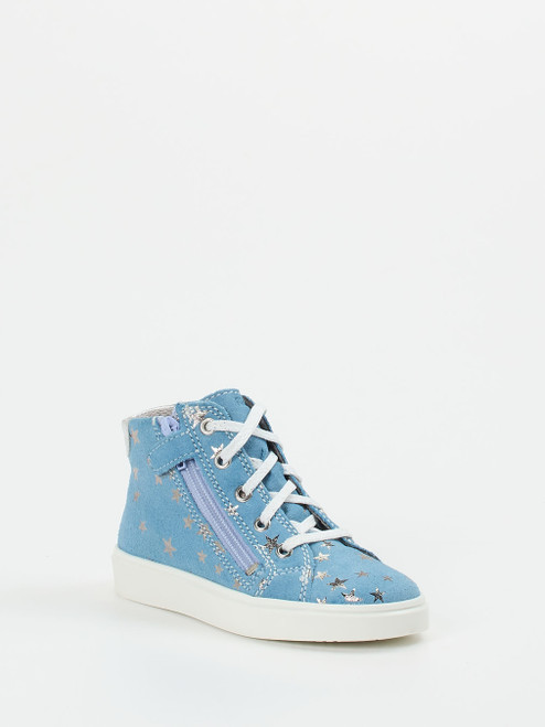 Sneaker high-67001790025 Richter