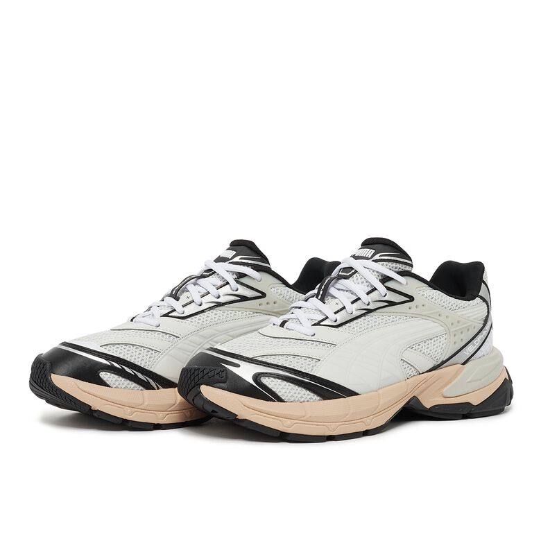 Puma Velophasis Technisch sedate gray/cashew