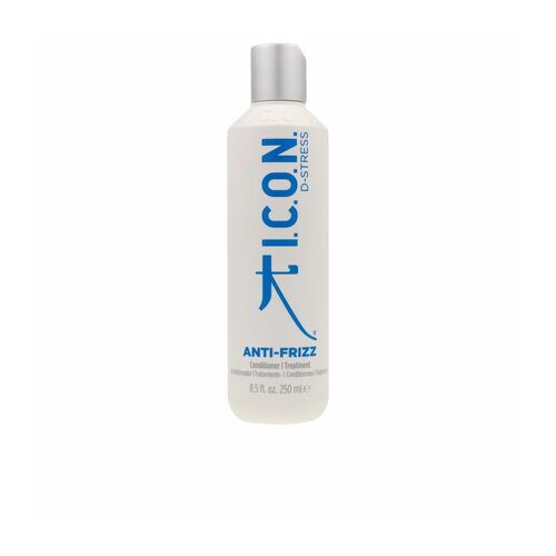 Après-shampoing anti-frisottis ICON D-Stress 739 ml