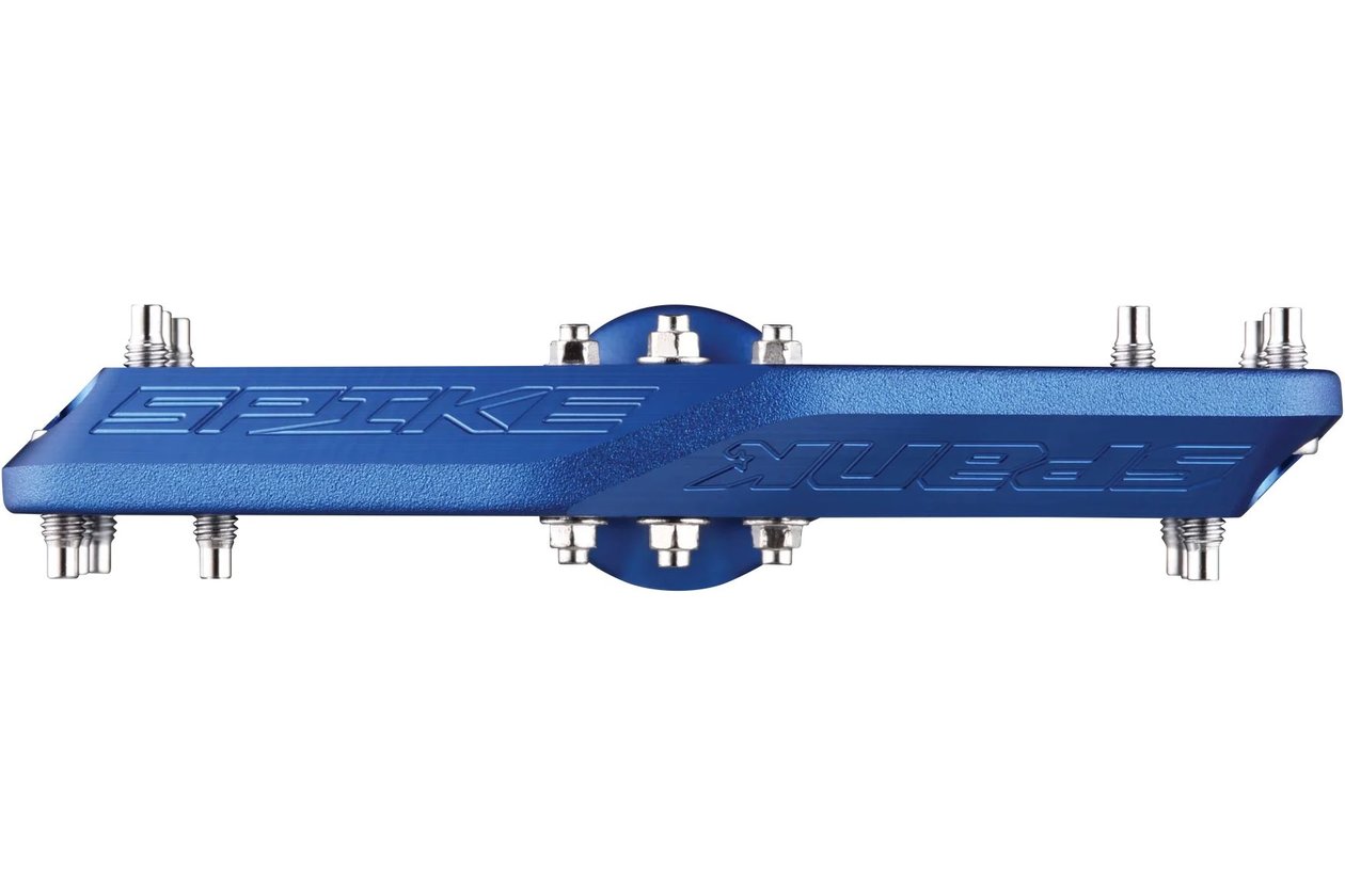 Spank Spike Reboot Flat Pedale