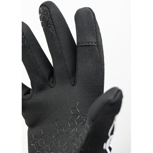 KINDER HANDSCHUHE REUSCH ASHTON TOUCH-TEC™ JUNIOR