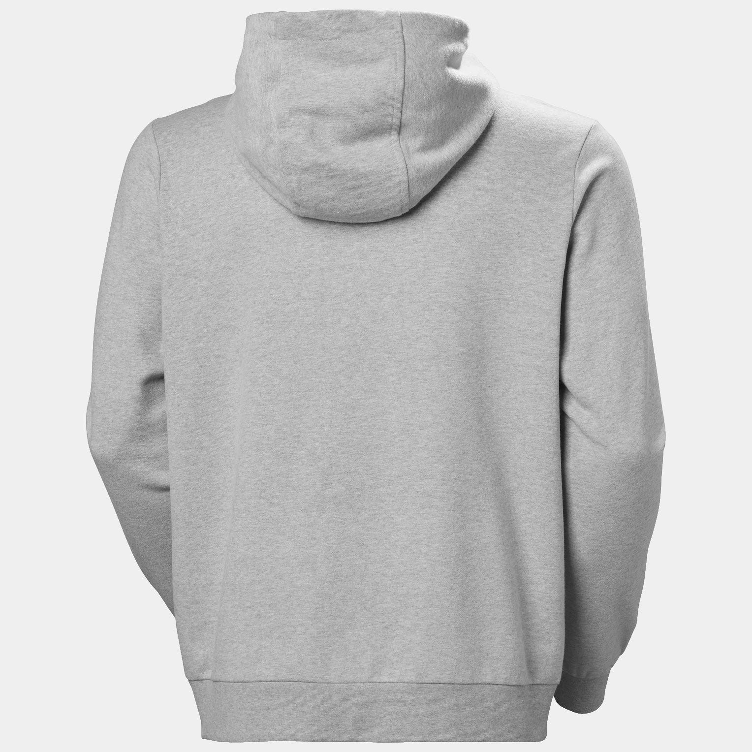 Men's HH Logo Hoodie