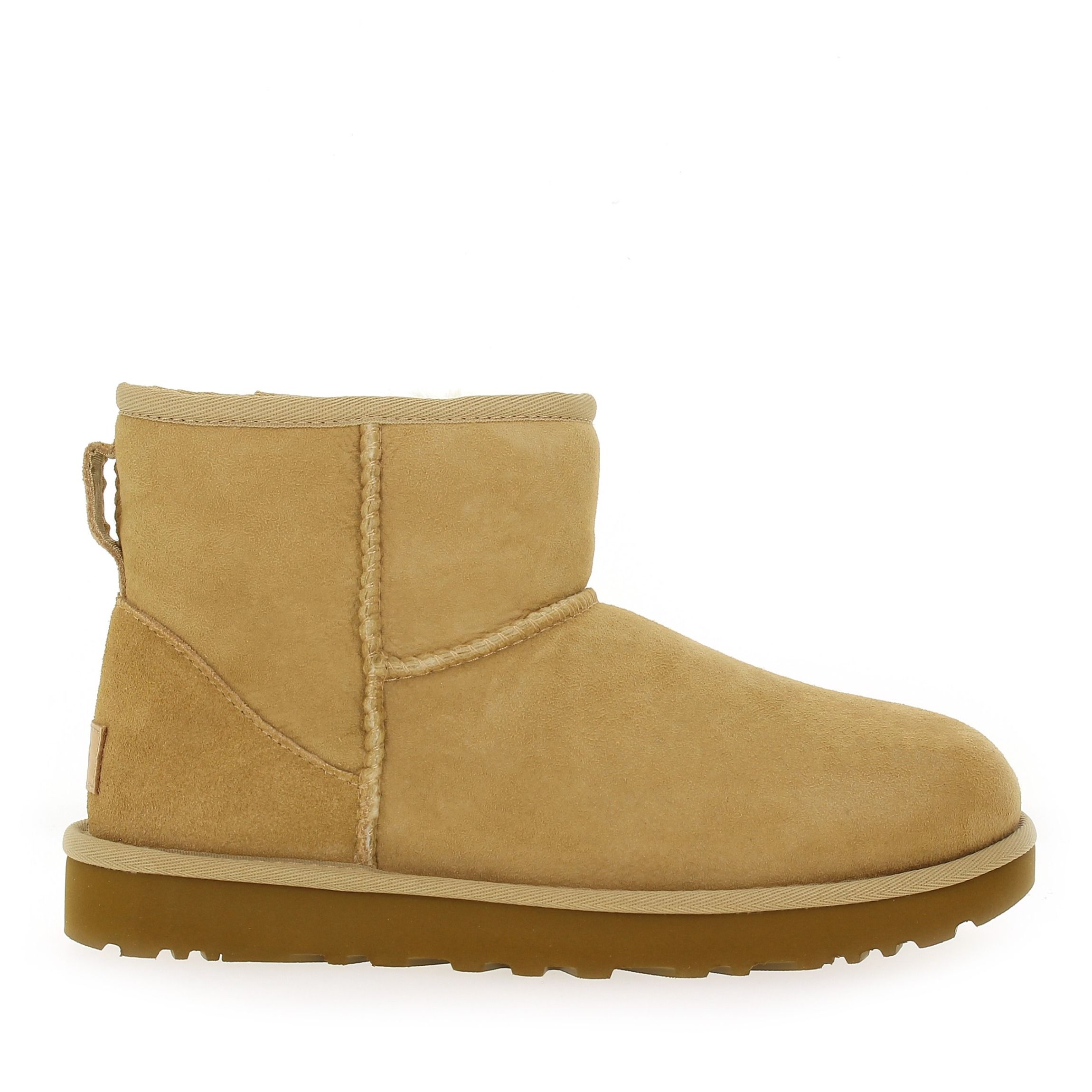 UGG  W CLASSIC MINI 2 - Sable