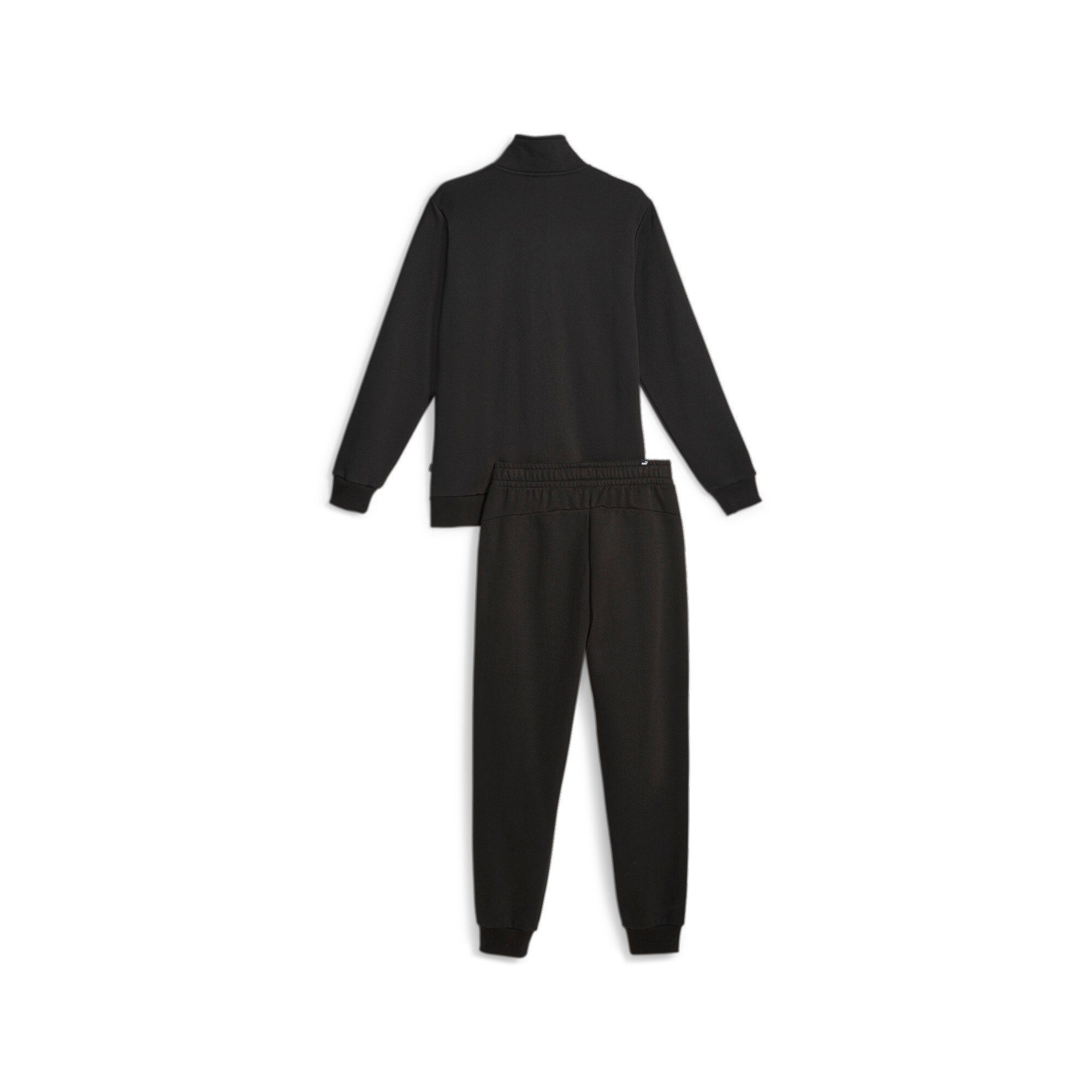 PUMA Jogginganzug ESS ELEVATED SWEAT SUIT (2-tlg)