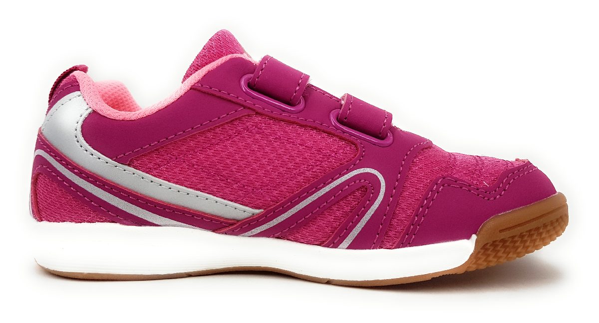 Lico Boulder 805313 Rosa Pink-Rosa