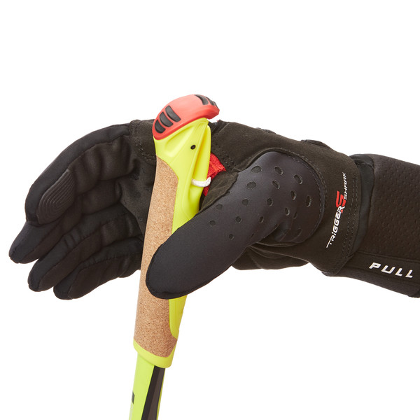 NORDIC TUNE SHARK BOA Unisex - Skihandschuhe