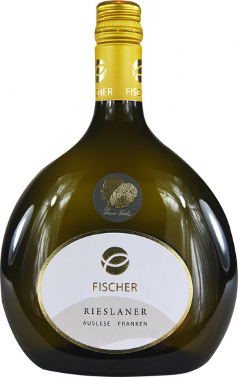 2022 Rieslaner Auslese 
