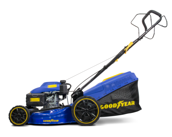 goodyear GY46LM Benzin Rasenmäher