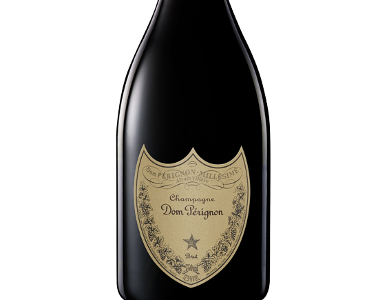 Champagne Dom Pérignon Vintage 2013