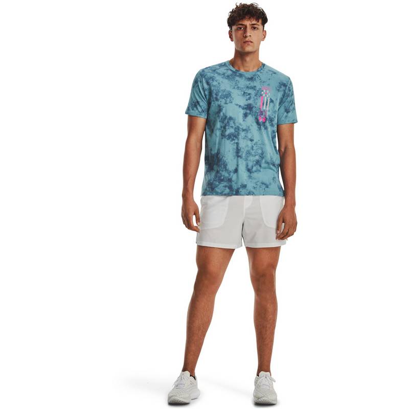 Under Armour ANYWHERE Funktionsshirt Herren