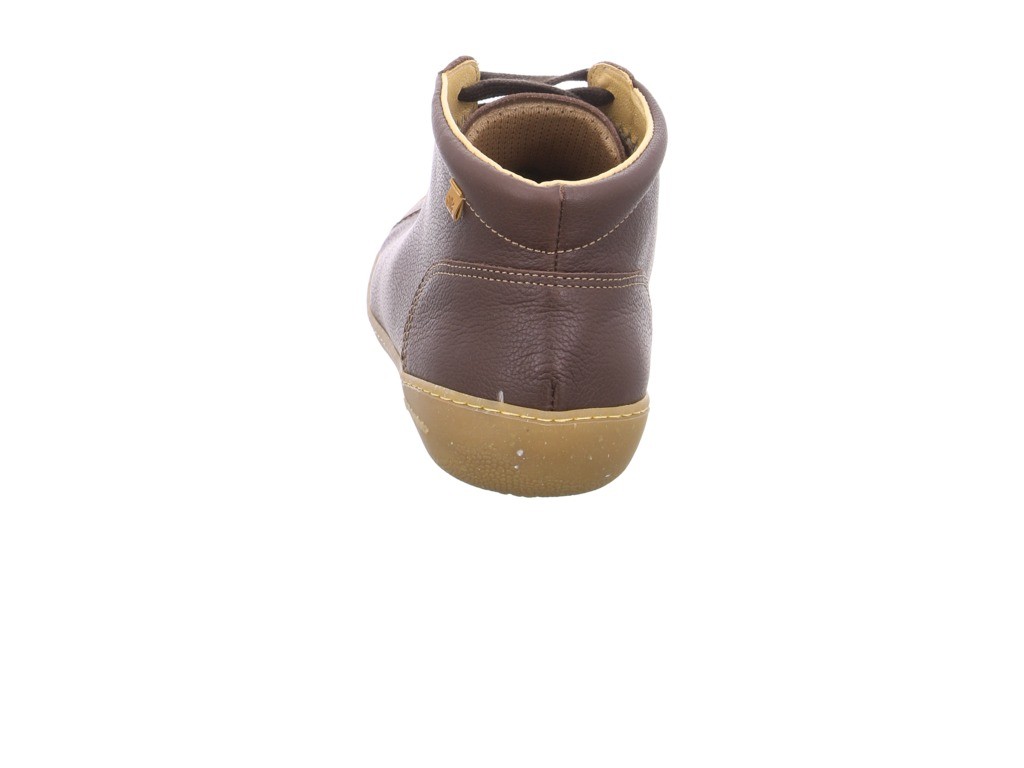 EL NATURALISTA Winterstiefel braun