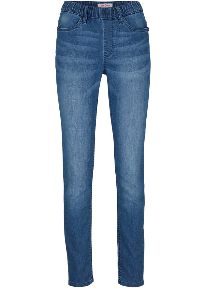 Stretch-Jeggings