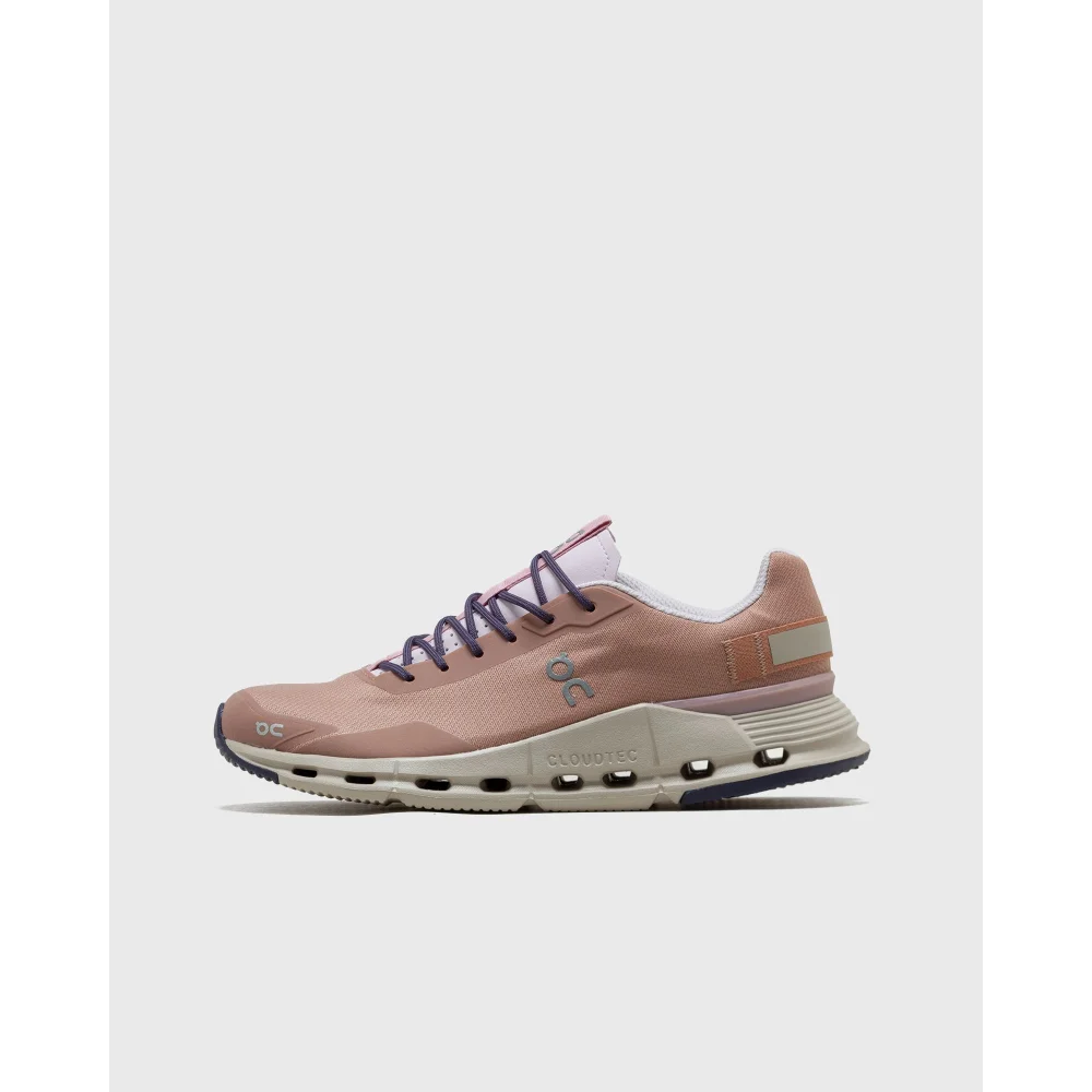 ON Cloudnova Form W 26.98121 / braun