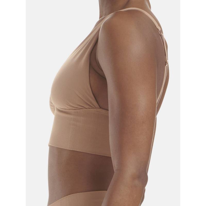 adidas Bügelloser BH LONGLINE BRA BH Damen