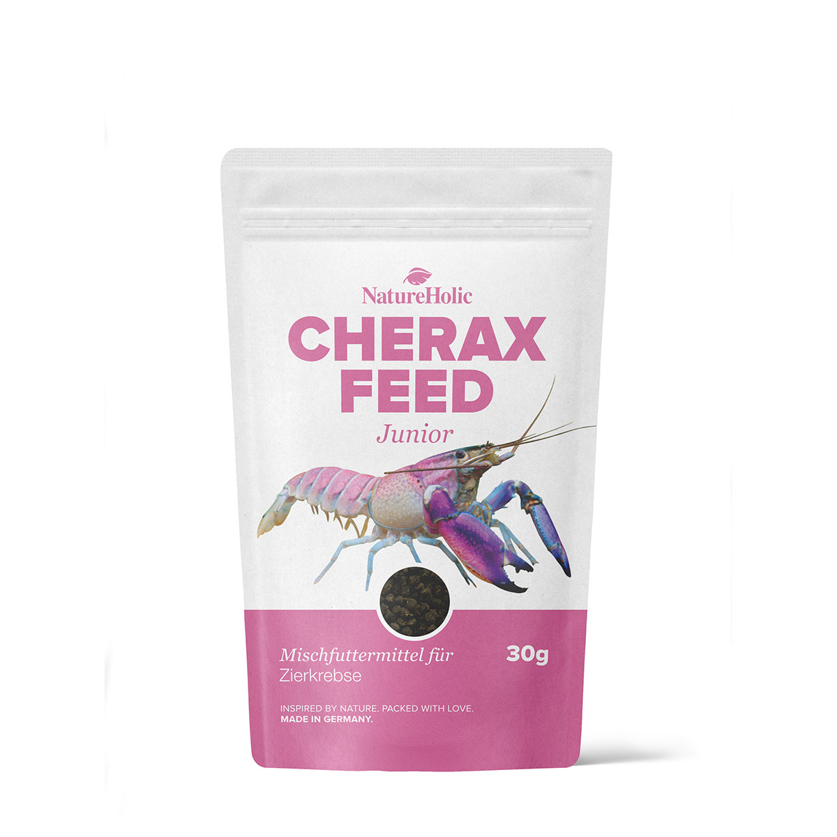 NatureHolic Cherax Junior 30g günstig kaufen