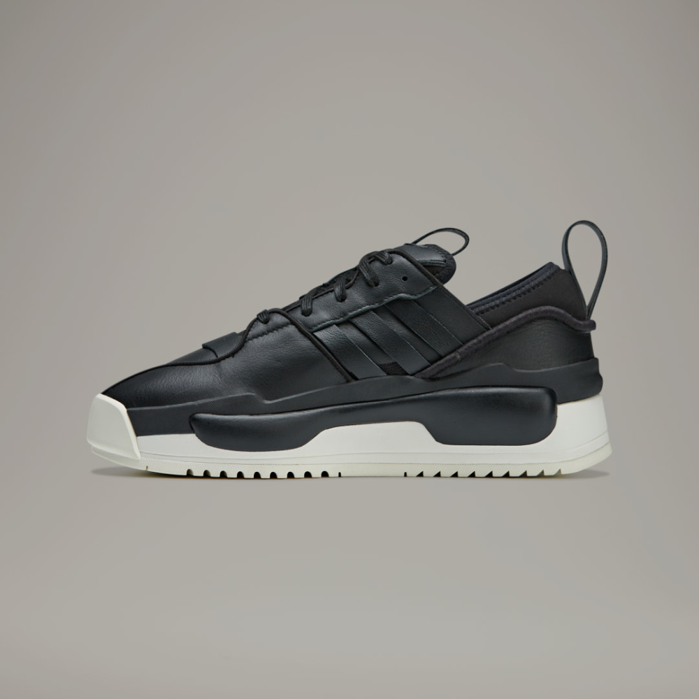 Y-3 Rivalry ID5431 / schwarz