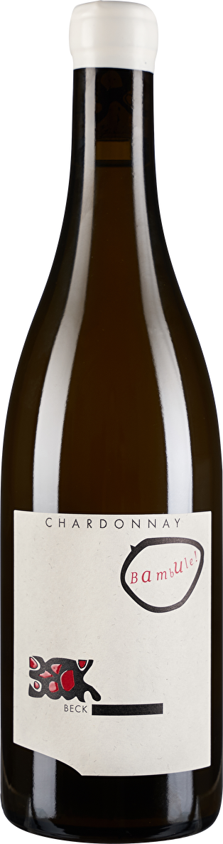 Beck Chardonnay Bambule 2021
