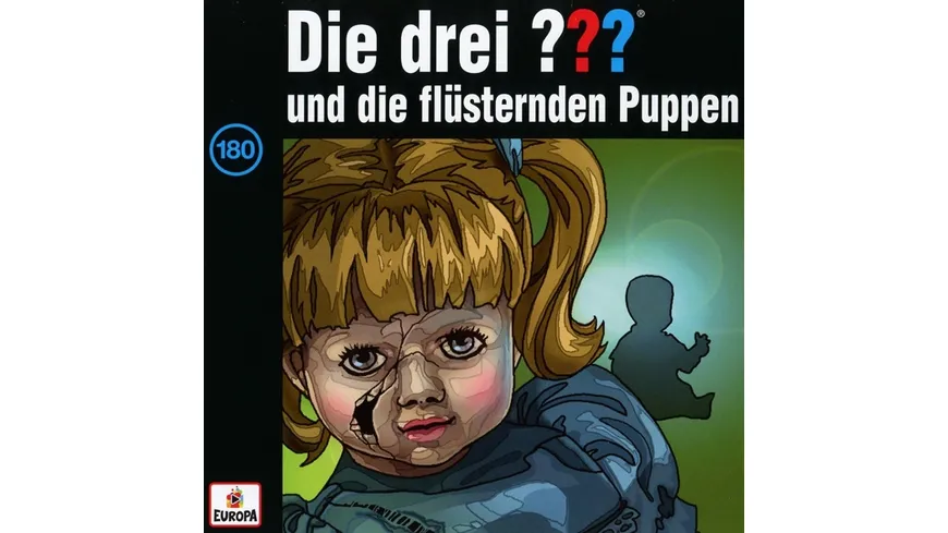 180/und die flüsternden Puppen