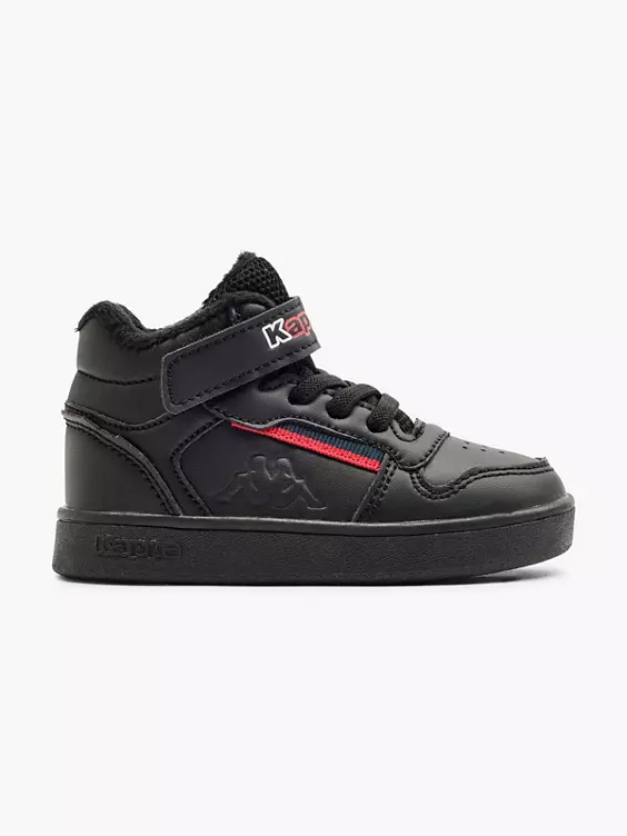 Kappa Hoher Sneaker