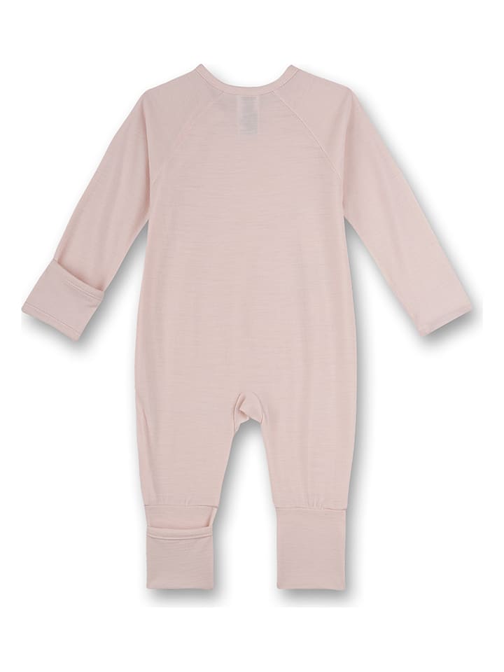 Sanetta Overall in Rosa günstig kaufen