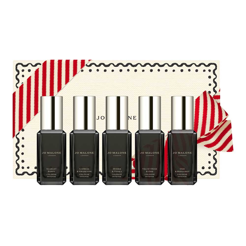 Jo Malone London Cologne Intense Collection XMAS Set