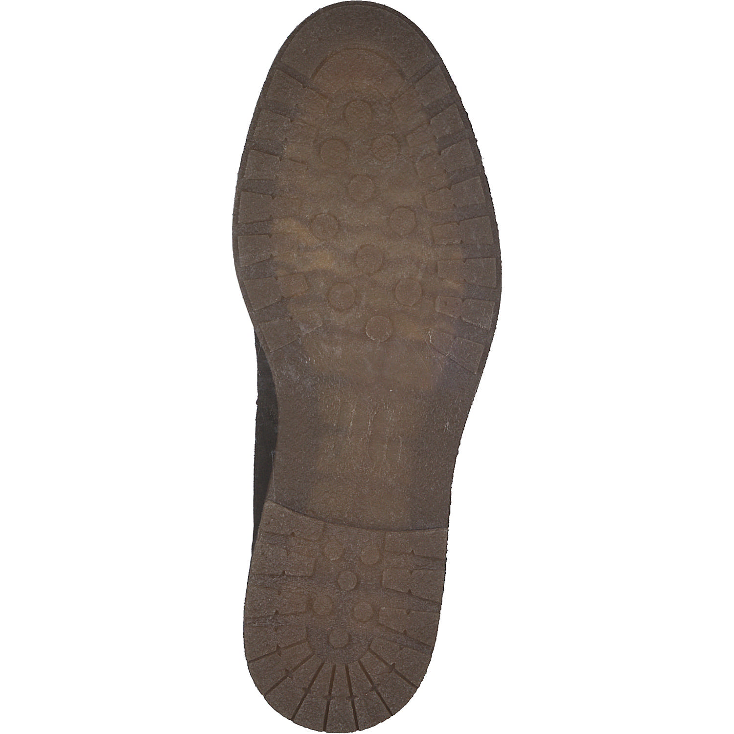 Gabor 1027.12, Chelsea Boots, Herren, forest