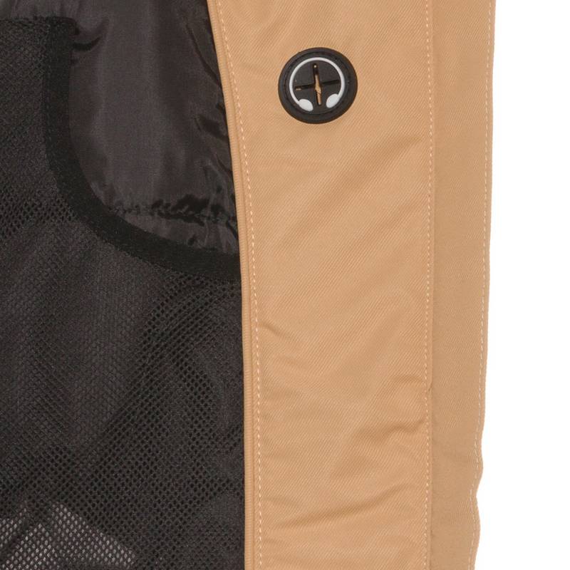 Maui Wowie Snowboardjacke Damen