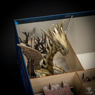 Descent Organizer