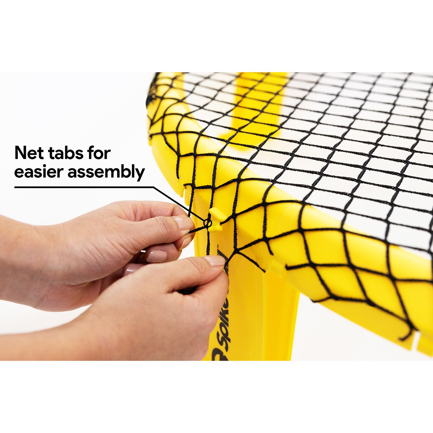 Spikeball Familienset