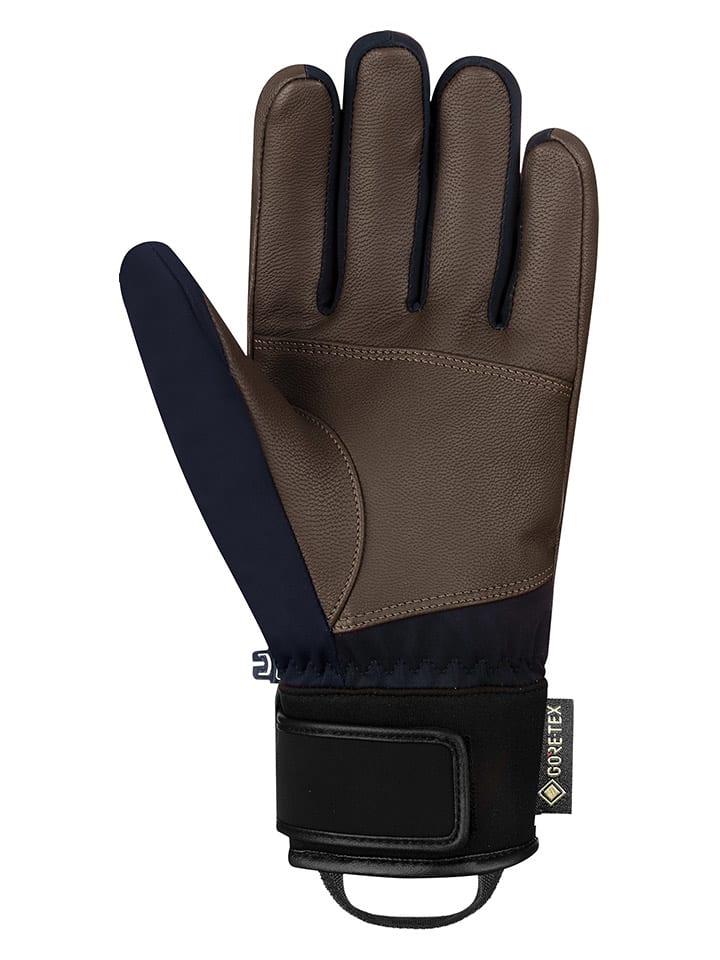 Reusch Funktionsfingerhandschuhe 