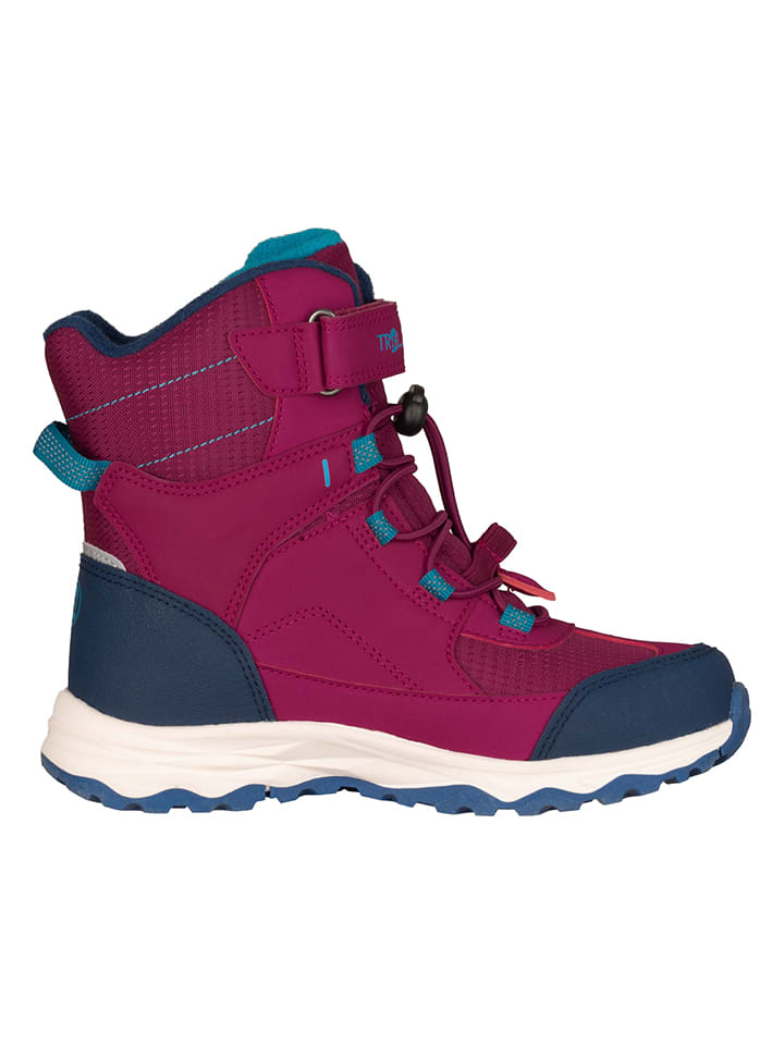 Trollkids Winterboots 