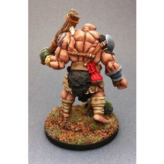 Ogre Chieftain (REA77005)