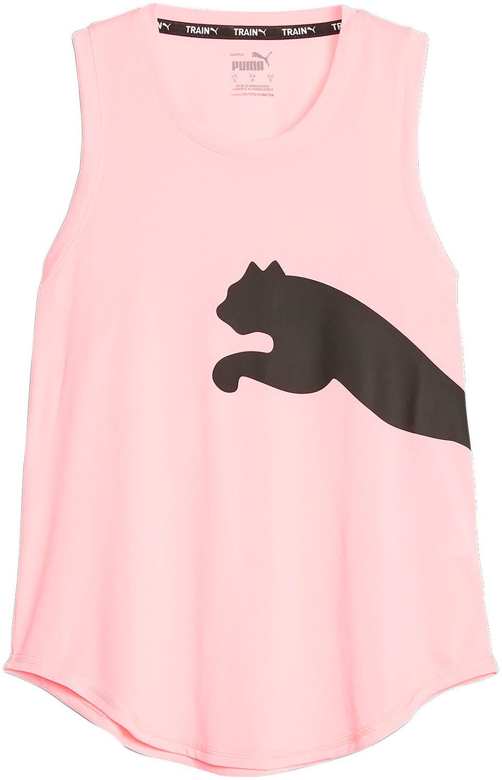 PUMA Trainingstop TRAIN ALL DAY BIG CAT TANK
