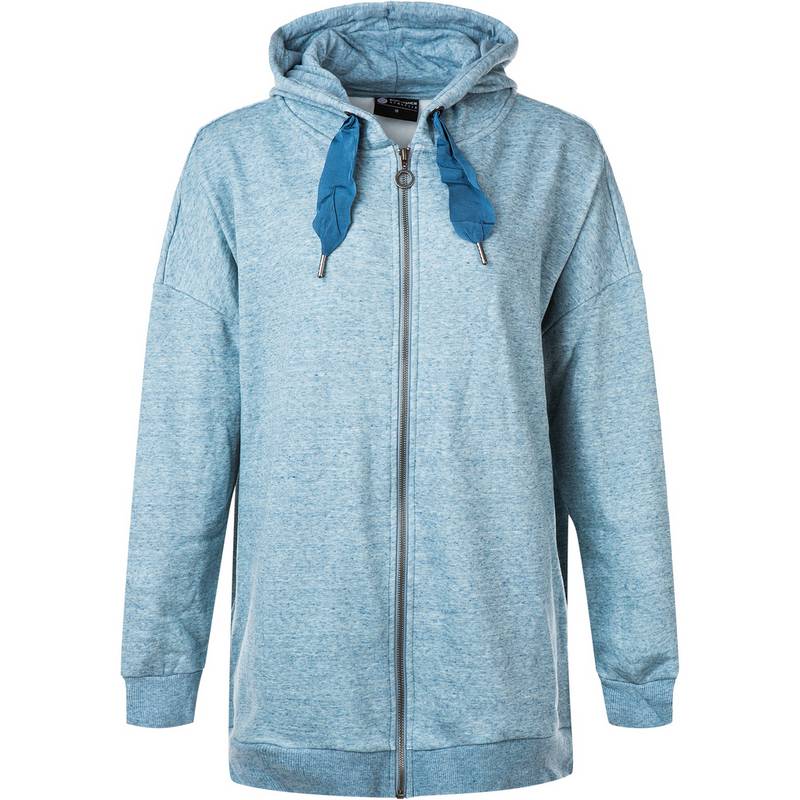 Athlecia Bola Melange Sweatjacke Damen