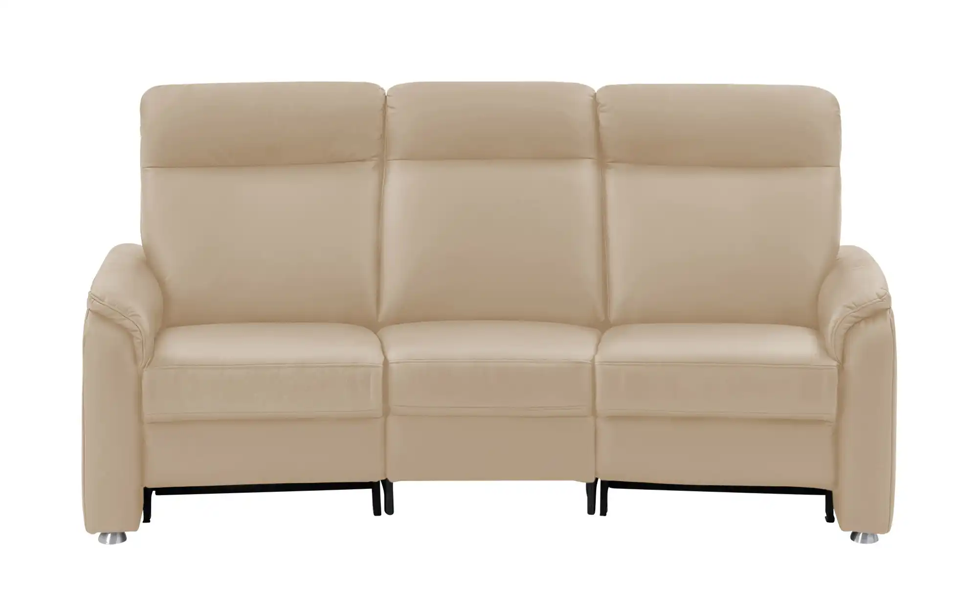 Kollektion Kraft Trapezsofa  Luc