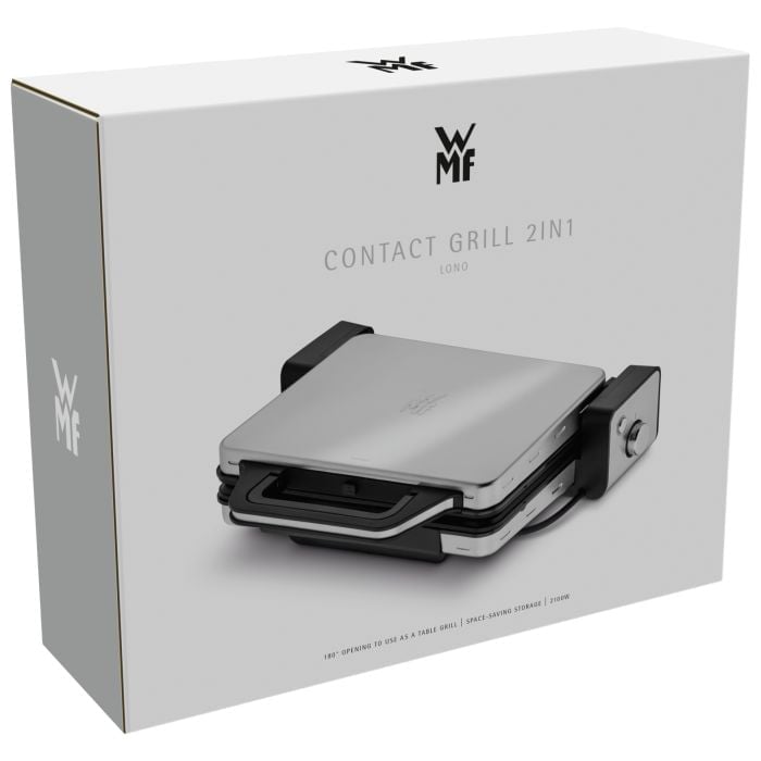WMF Kontaktgrill 2in1 Lono