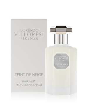 LORENZO VILLORESI Teint de Neige Haarparfum-50 ml