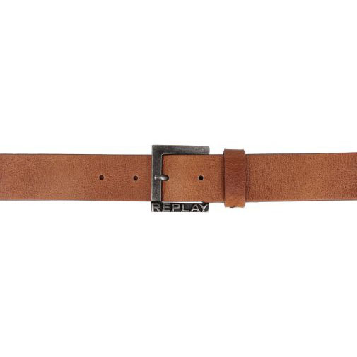 Replay Gürtel Leder