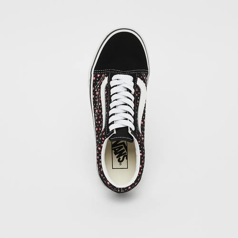 Vans Old Skool VN000CR5BOU / bunt