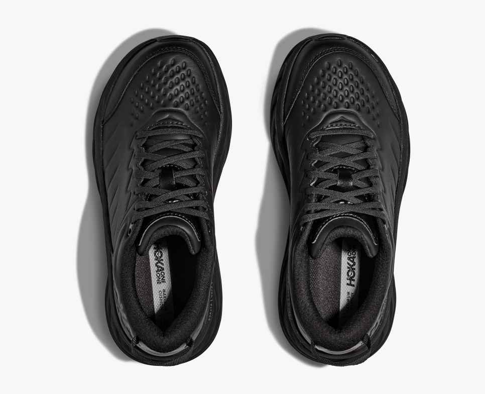 Bondi SR Black/Black