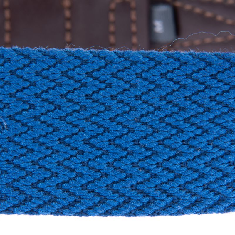 Nomad Tales Bloom Halsband, sapphire zu TOP-Preisen