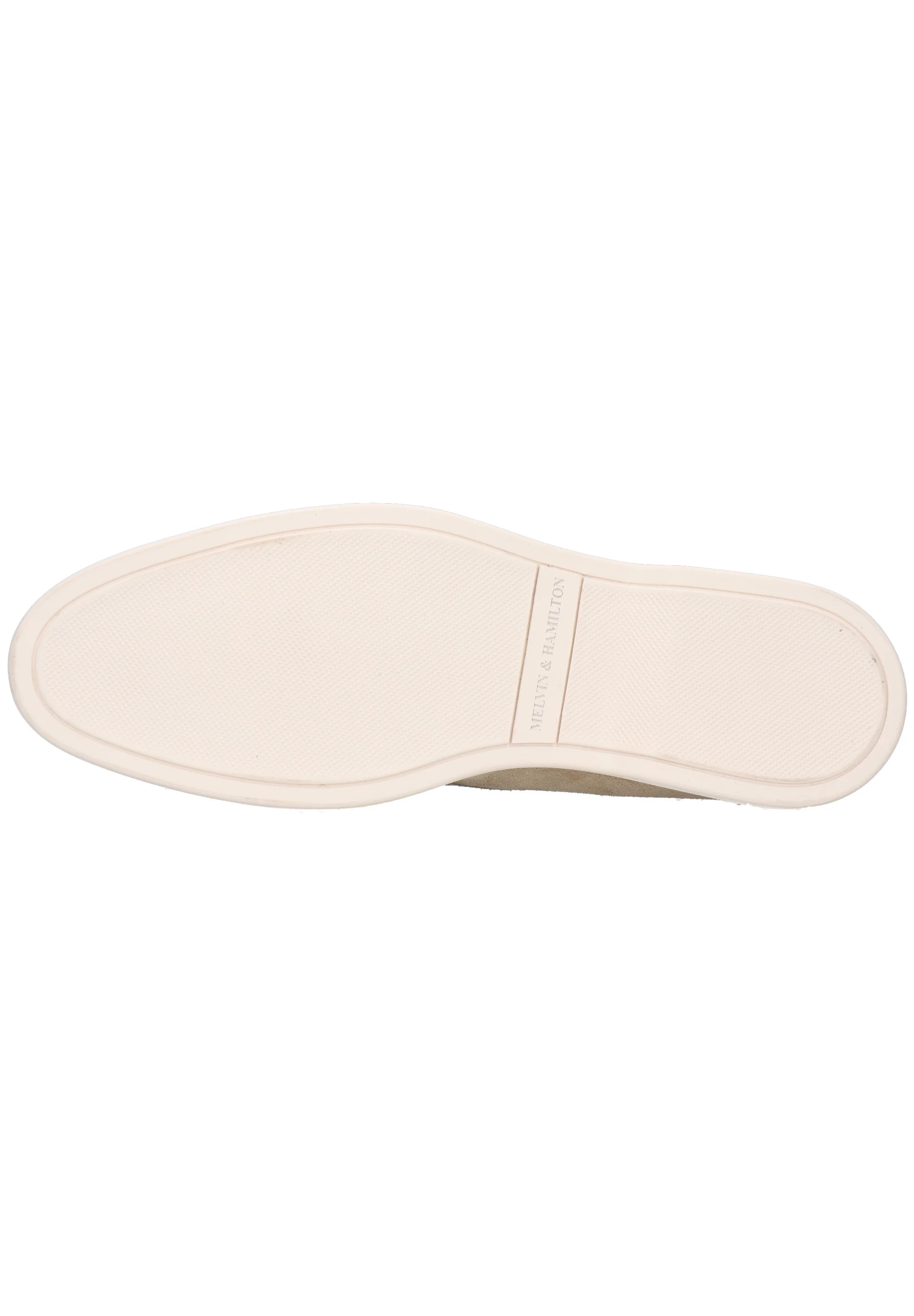 Melvin & Hamilton EARL - Zapatos sin cordones