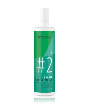 INDOLA Innova #2 Care Repair Keratin Filler Spray-Conditioner-300 ml