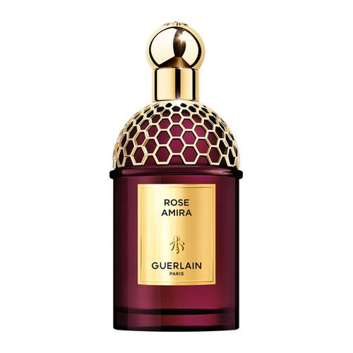 Guerlain Absolus Allegoria Rose Amira Eau de Parfum 125 ml