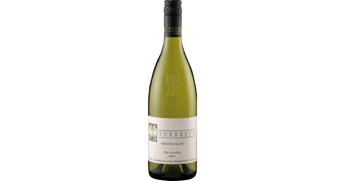 Torbreck The Steading Blanc