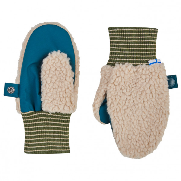 Finkid - Kid's Nupujussi Teddy - Handschuhe