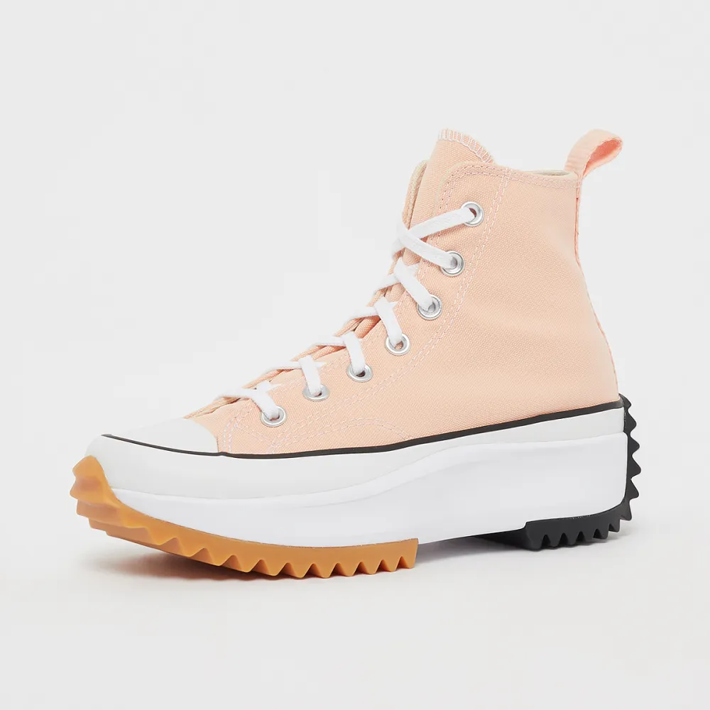 Converse Run Star Hike Platform A03549C / pink